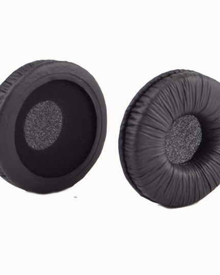 2-Pack Headphone Earpads For Jbl Jr300 T450Bt T500Bt Tune600 - Black-1915198335736745986