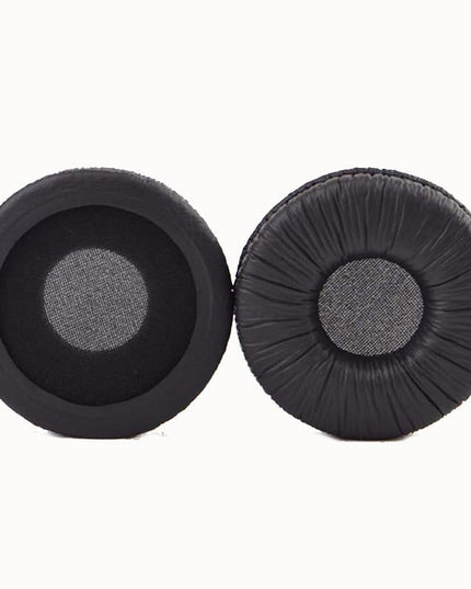 2-Pack Headphone Earpads For Jbl Jr300 T450Bt T500Bt Tune600 - Black-1915198335736745987