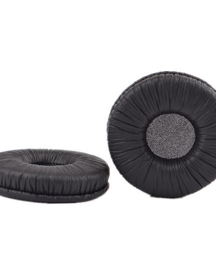 2-Pack Headphone Earpads For Jbl Jr300 T450Bt T500Bt Tune600 - Black-1915198335736745988