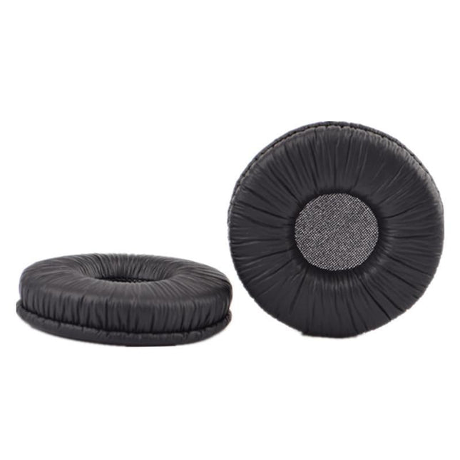 2-Pack Headphone Earpads For Jbl Jr300 T450Bt T500Bt Tune600 - Black-1915198335736745988