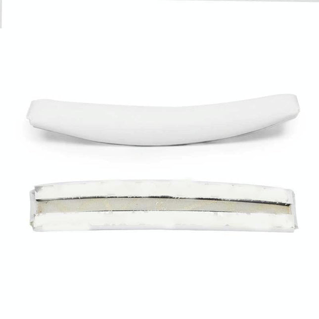 2-Pack Headphone Accessories For Jbl Jr300 T450Bt T500Bt Tune600 - White-1915197831778537472