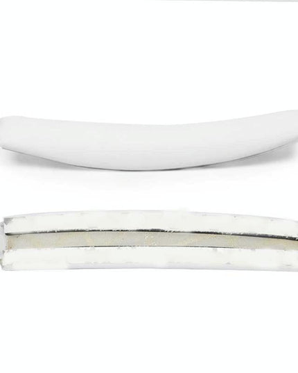 2-Pack Headphone Accessories For Jbl Jr300 T450Bt T500Bt Tune600 - White-1915197831778537477