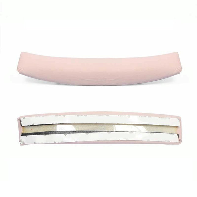 2-Pack Headphone Accessories For Jbl Jr300 T450Bt T500Bt Tune600 - Pink-1915197644276371456