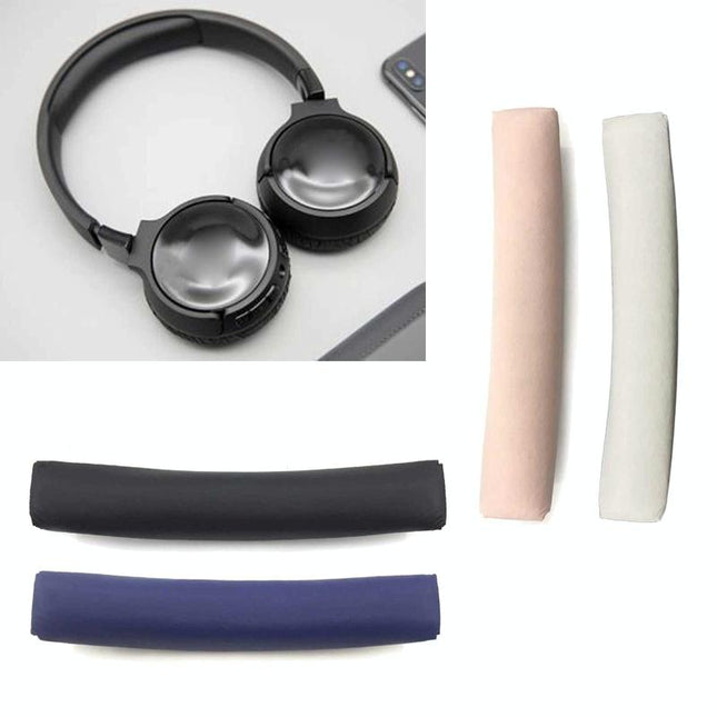 2-Pack Headphone Accessories For Jbl Jr300 T450Bt T500Bt Tune600 - Pink-1915197644276371460