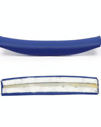 Blue Headphone Accessories For Jbl Jr300 T450Bt T500Bt Tune600 - 2 Pcs-1915197450948317184