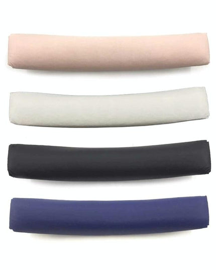 Blue Headphone Accessories For Jbl Jr300 T450Bt T500Bt Tune600 - 2 Pcs-1915197450948317185