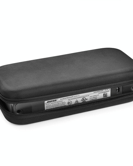 Portable Nylon Bag For 2 Bose Soundlink 3 Speakers-1915197931980460035