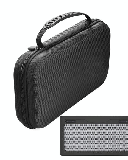 Portable Nylon Bag For 2 Bose Soundlink 3 Speakers-1915197931980460036