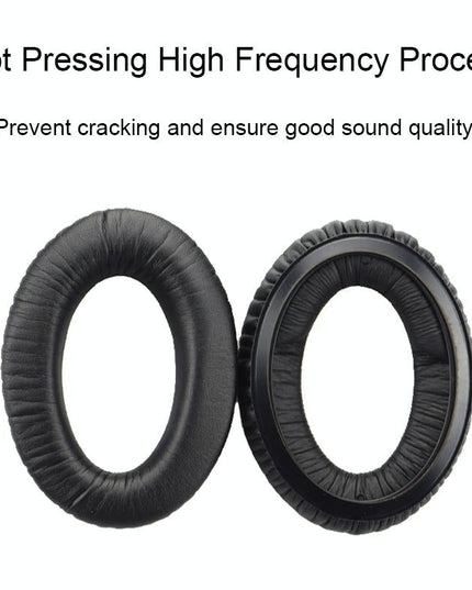 2-Pack Headset Earmuff Covers For Sennheiser Pxc Series - Protein Sponge-1915198287107985411