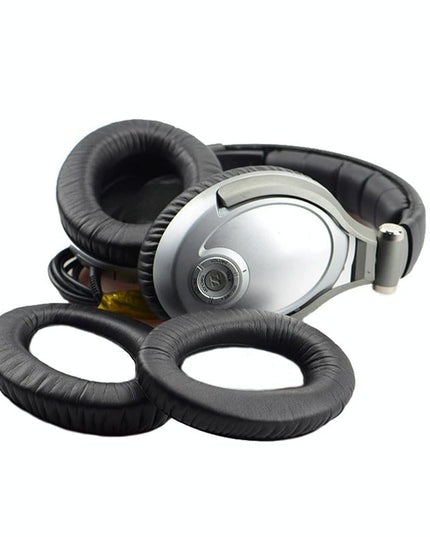 2-Pack Headset Earmuff Covers For Sennheiser Pxc Series - Protein Sponge-1915198287107985412