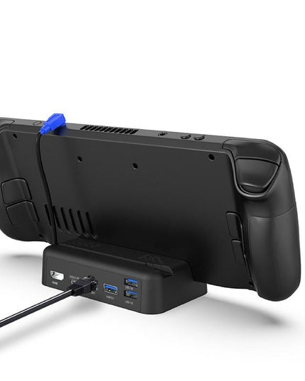 Network-Ready Game Console Base For Data Transmission-1915198223111294982