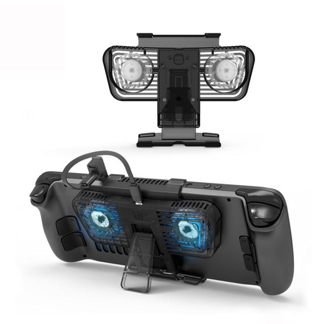 Universal Console Cooling Fan Bracket - Compact-1915197576899072006