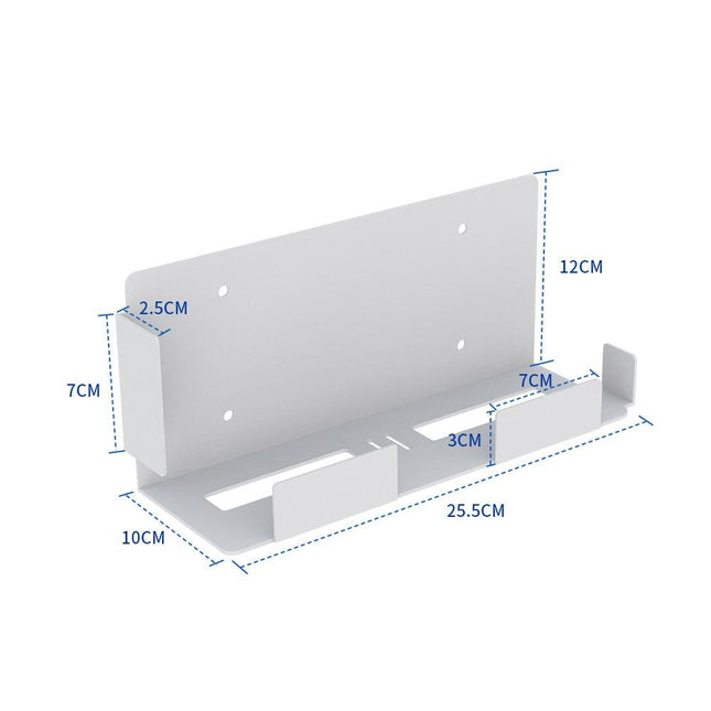 Wall Mount Bracket For Ps5 Game Console - Jys-P5123-1915198057713111042