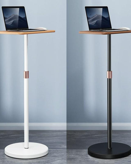 Adjustable Laptop Stand For Workbench - Compact Design-1922443456635080705