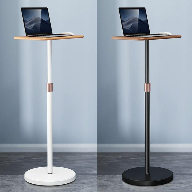 Adjustable Laptop Stand For Workbench - Compact Design-1922443456635080705