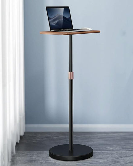 Adjustable Laptop Stand For Workbench - Compact Design-1922443456635080710