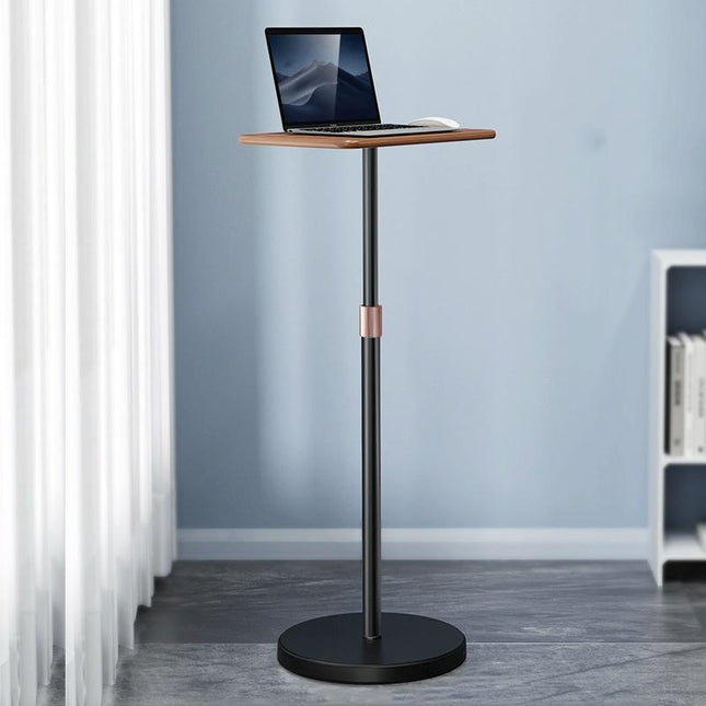 Adjustable Laptop Stand For Workbench - Compact Design-1922443456635080710