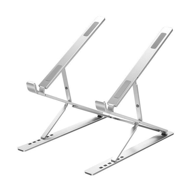 Foldable Aluminum Laptop Stand With Heat Dissipation-1915197971662770183