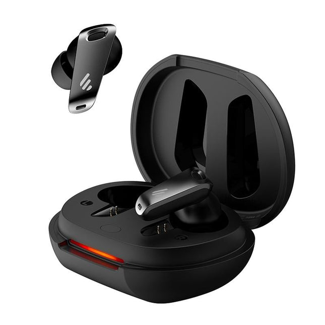 Wireless Neobuds Pro Tws Earphones - Noise Reduction - Black-1915197148413169664