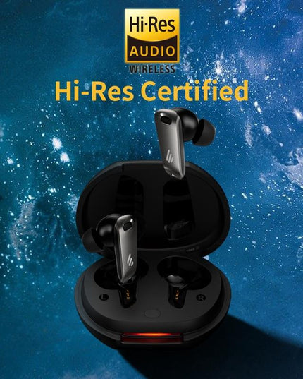 Wireless Neobuds Pro Tws Earphones - Noise Reduction - Black-1915197148413169665
