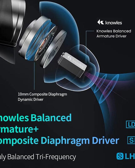 Wireless Neobuds Pro Tws Earphones - Noise Reduction - Black-1915197148413169667