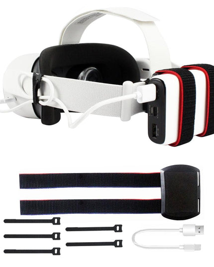 Oculus Quest Charging Belt - All-In-One Vr-1915196878715228160