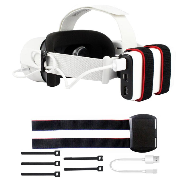 Oculus Quest Charging Belt - All-In-One Vr-1915196878715228160