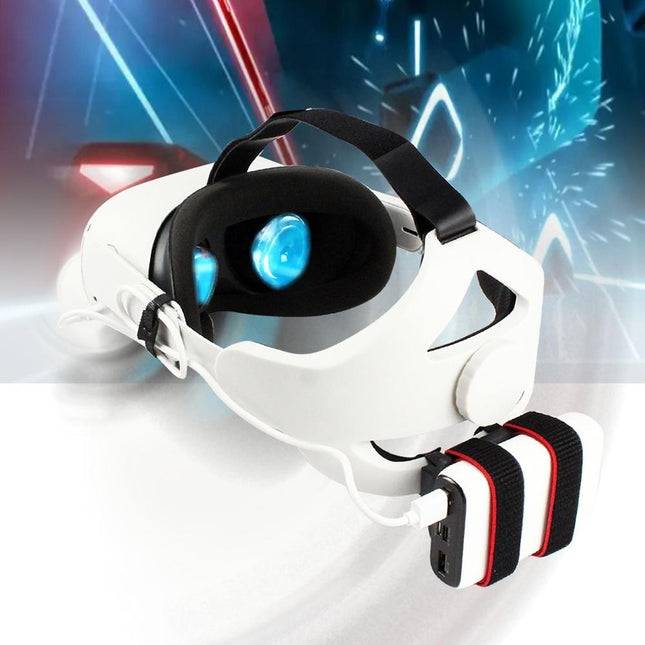 Oculus Quest Charging Belt - All-In-One Vr-1915196878715228163