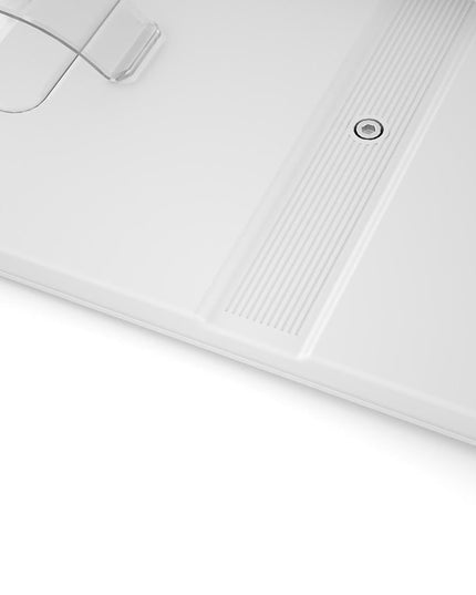 Stable Non-Slip Tablet Stand - White-1915196884658556931