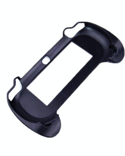 Anti-Slip Grip Case For Sony Ps Vita Console - Black-1915196946964942853