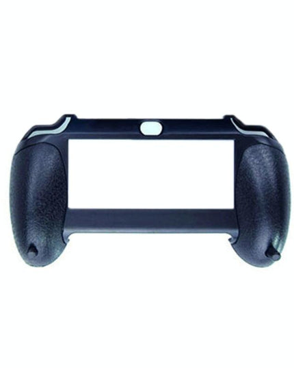 Anti-Slip Grip Case For Sony Ps Vita Console - Black-1915196946964942849