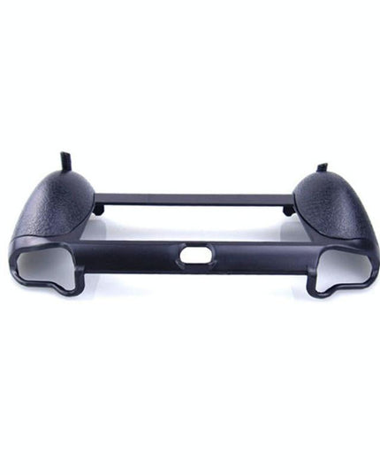 Anti-Slip Grip Case For Sony Ps Vita Console - Black-1915196946964942850