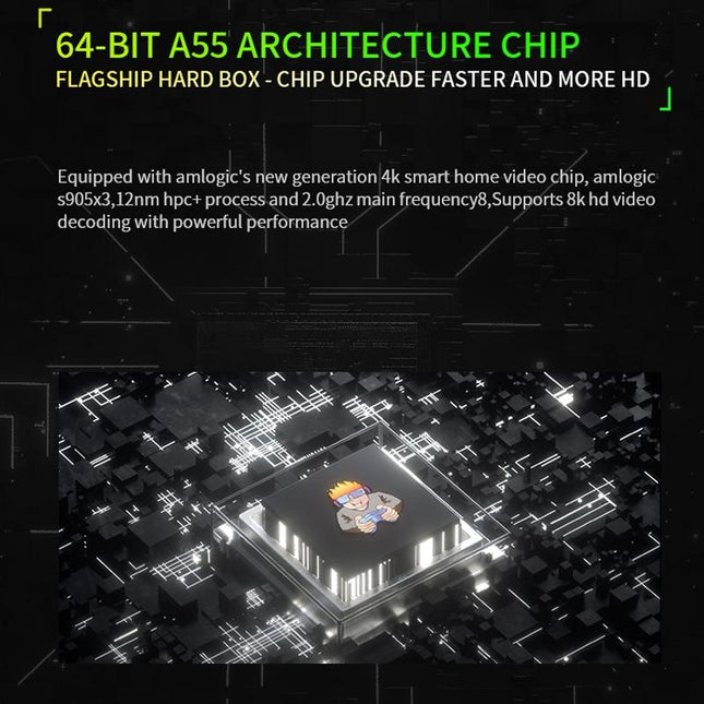 4K Hd Game Box - Psp Simulator Suspension Console For 4 Players-1915197945486118915