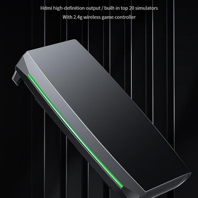 4K Hd Game Box - Psp Simulator Suspension Console For 4 Players-1915197945486118916