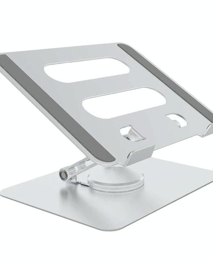 Foldable Rotating Laptop Cooling Stand - Multifunctional-1915198320096186374