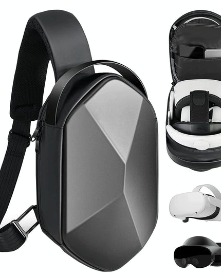 Meta Quest Pro Vr Backpack - Ultimate For Portability-1915197229354848261