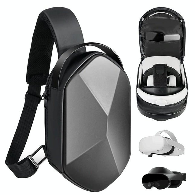 Meta Quest Pro Vr Backpack - Ultimate For Portability-1915197229354848261