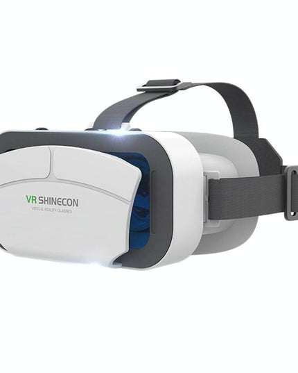 Virtual Reality Headset For Gaming And Movies-1915196960005033993