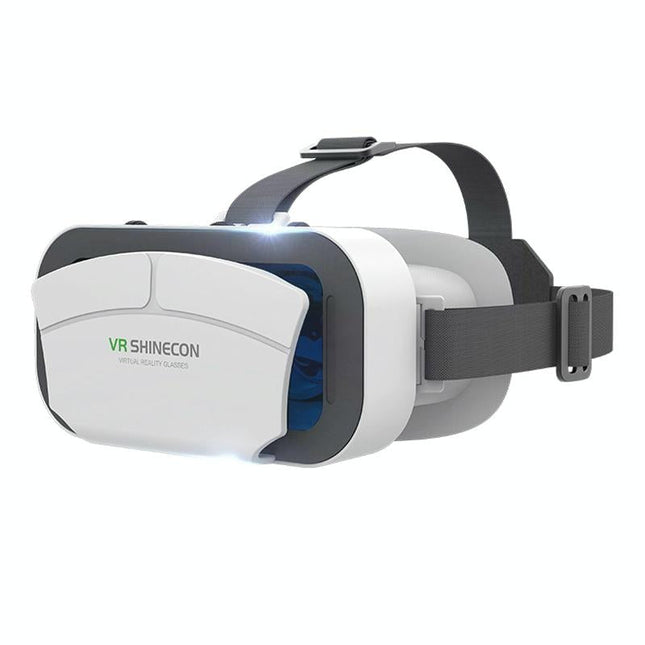 Virtual Reality Headset For Gaming And Movies-1915196960005033993