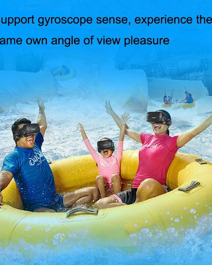 Digital 3D Vr Headset For 7Th Gen Gaming-1915198337682903048