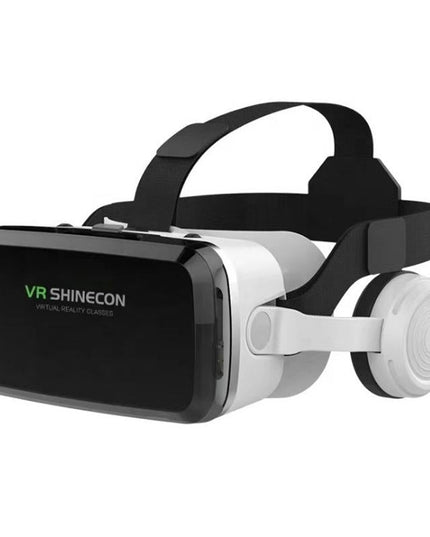 Wireless 3D Vr Headset - Vrshinecon G04Bs-1915198325439729673