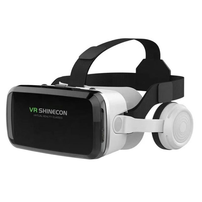 Wireless 3D Vr Headset - Vrshinecon G04Bs-1915198325439729673