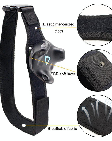 Vive Tracker Vr Game Strap - Accessory-1915198086435704835