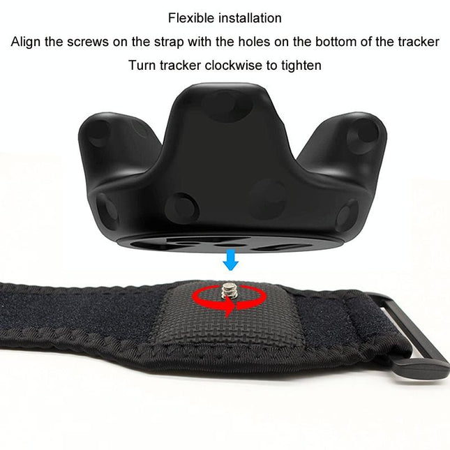Vive Tracker Vr Game Strap - Accessory-1915198086435704836