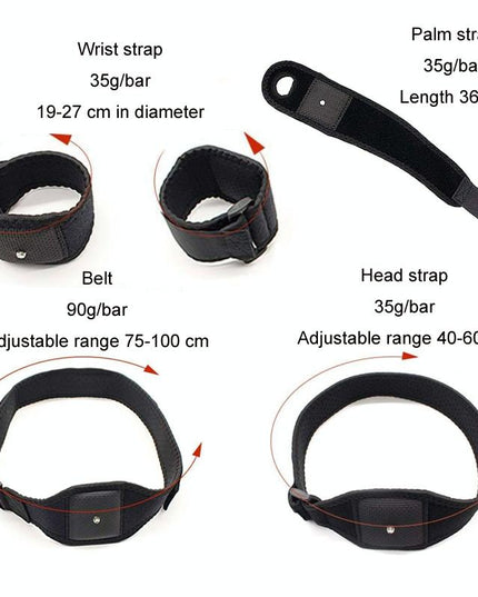 Vive Strap For Vr Game Tracking-1915197947033817090