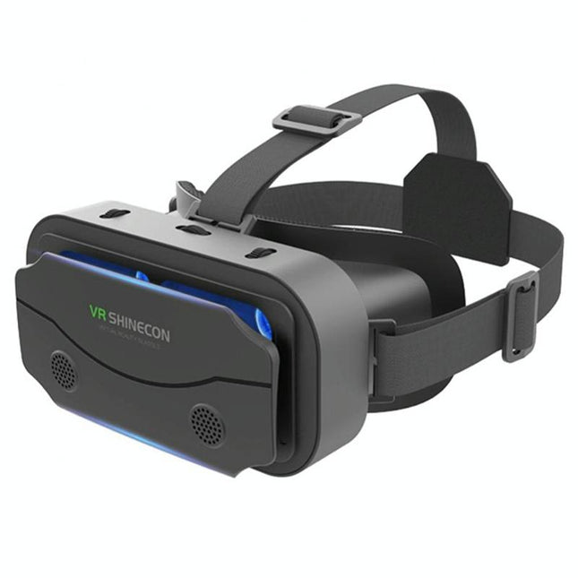 Mobile Vr Glasses - 3D Virtual Reality-1915196819772674048