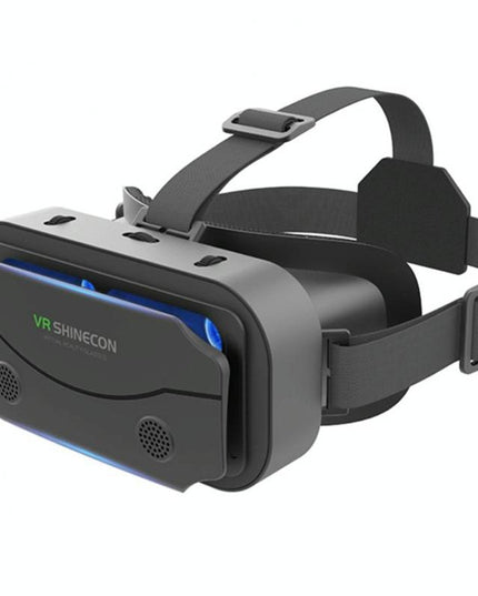 Mobile Vr Glasses - 3D Virtual Reality-1915196819772674057
