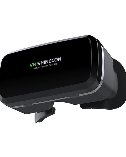 Smart 3D Vr Glasses With Mobile Handle-1915196922889637889