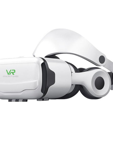 Immersive 3D Vr Headset For Gaming-1922443408748711936