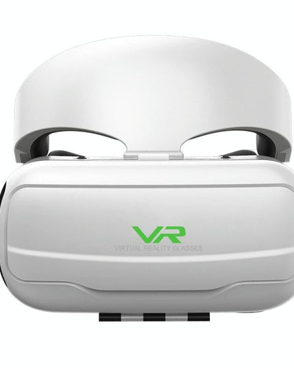Mobile Vr Headset For 3D Gaming-1915198147710291970